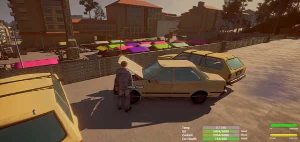 Last Drop screenshot 27