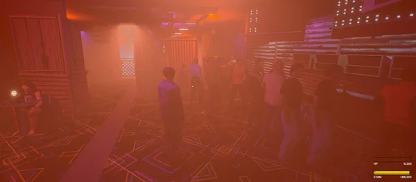 Last Drop screenshot 6