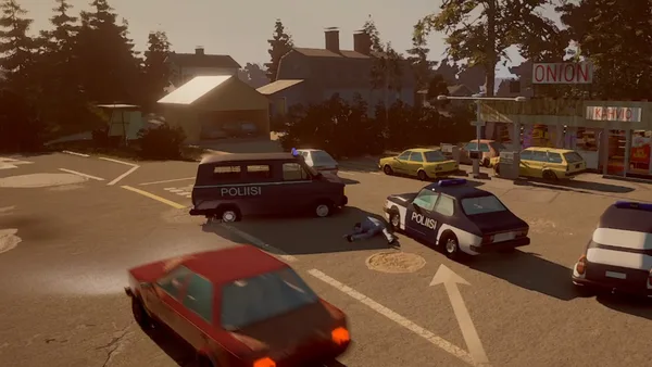 Last Drop screenshot 9