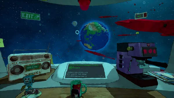 Screenshot 2 di Coffee Break