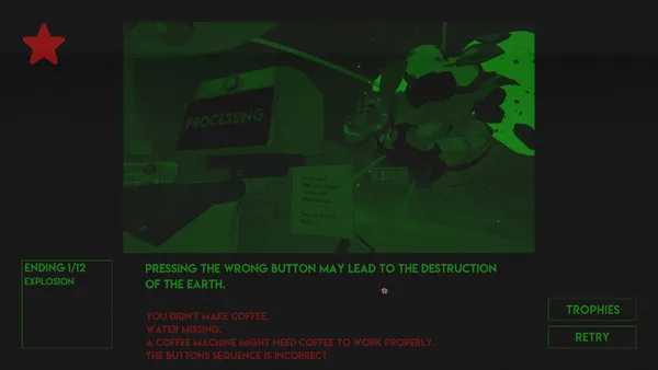 Screenshot 4 di Coffee Break