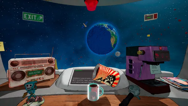Screenshot 5 di Coffee Break