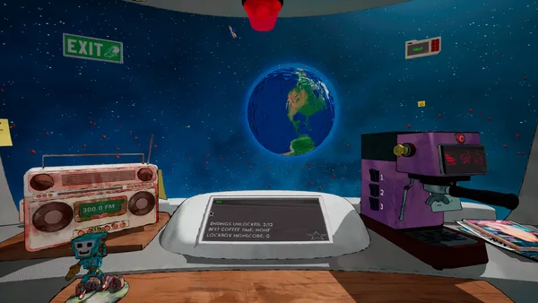 Screenshot 6 di Coffee Break