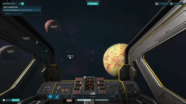 SpaceCraft screenshot 3