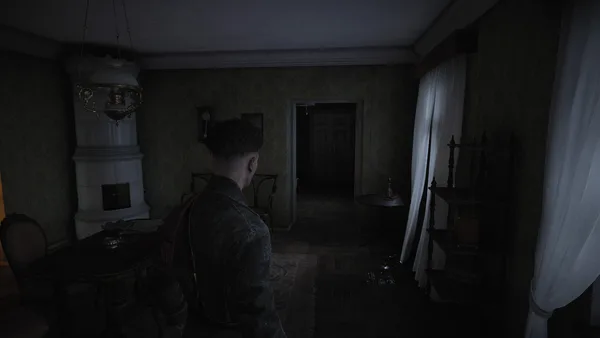 The War of the Worlds: Siberia screenshot 4