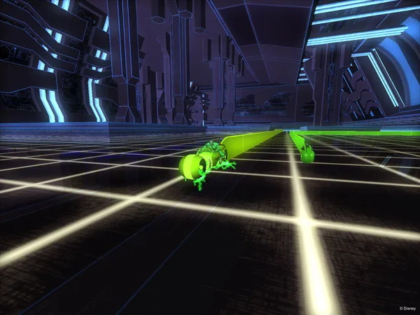 TRON 2.0 screenshot 8