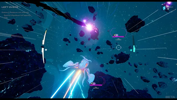 Warped Universe screenshot 12