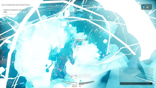 Warped Universe screenshot 22