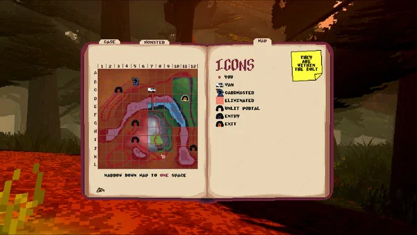 Feed The Pit screenshot 7