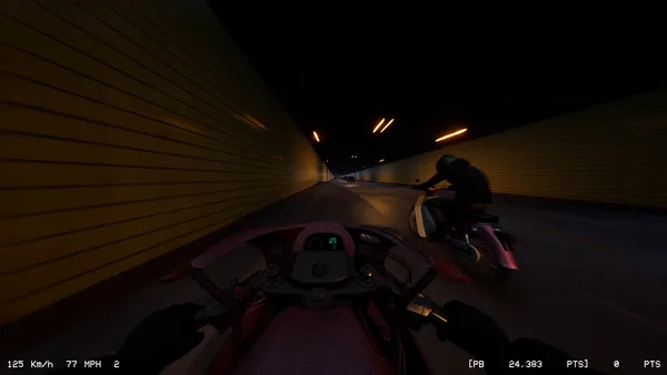LANESPLIT screenshot 3