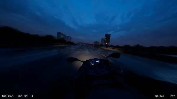 LANESPLIT screenshot 4