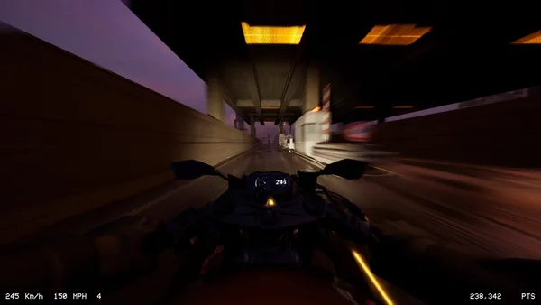 LANESPLIT screenshot 5