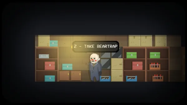 The Happyhills Homicide screenshot 2