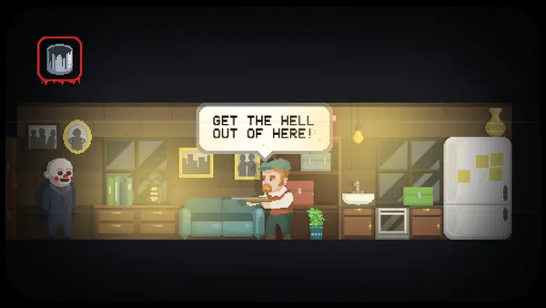 The Happyhills Homicide screenshot 3
