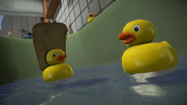 I Am Bread screenshot 13