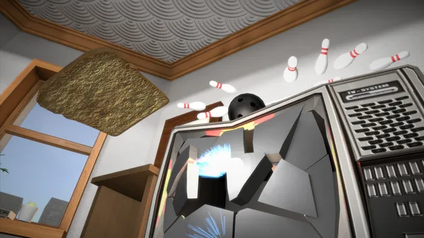 I Am Bread screenshot 18