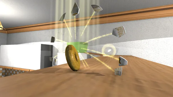 I Am Bread screenshot 9