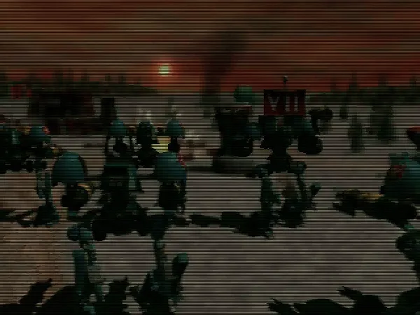 7th Legion screenshot 5