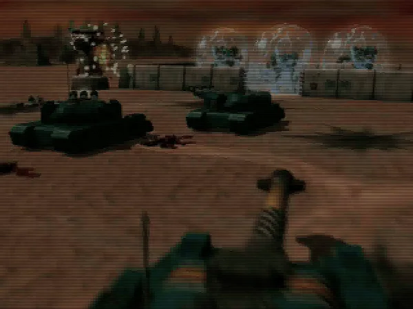 7th Legion screenshot 8