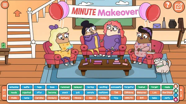 The Case of the Worst Day Ever screenshot 6