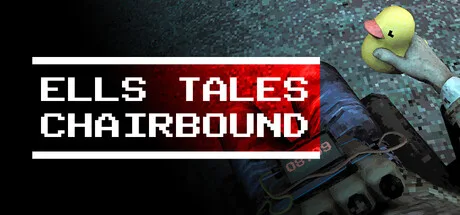 Ells Tales: Chairbound