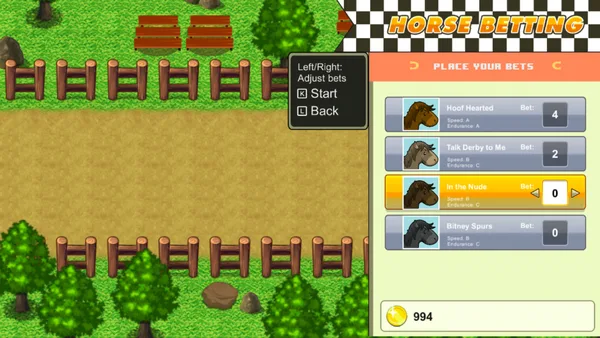 Wild Season screenshot 7