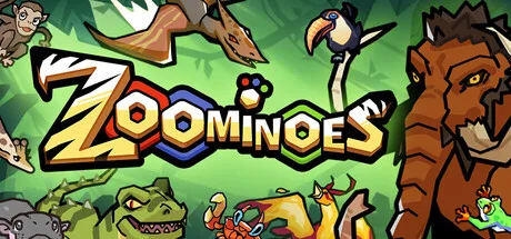 Zoominoes