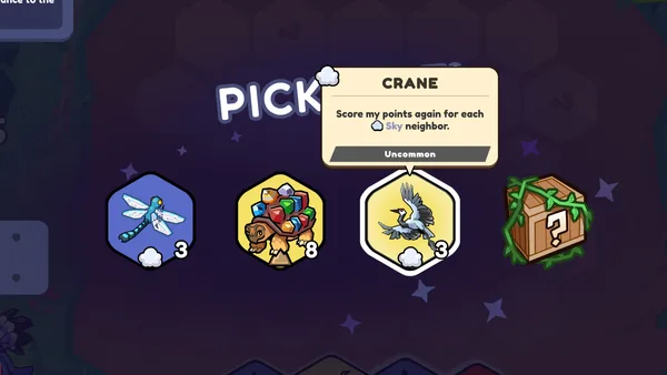 Zoominoes screenshot 2