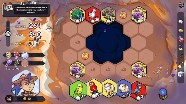 Zoominoes screenshot 4