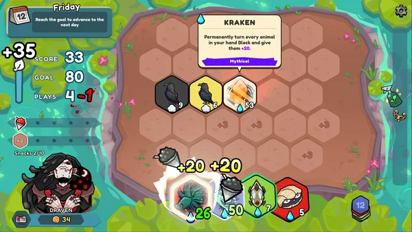 Zoominoes screenshot 6