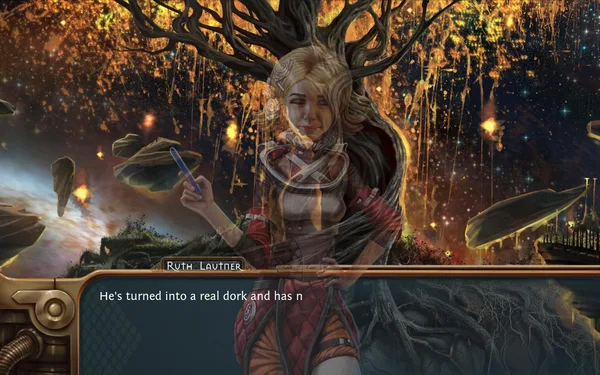Leviathan: The Last Day of the Decade screenshot 15