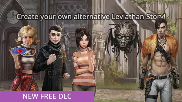Leviathan: The Last Day of the Decade screenshot 18