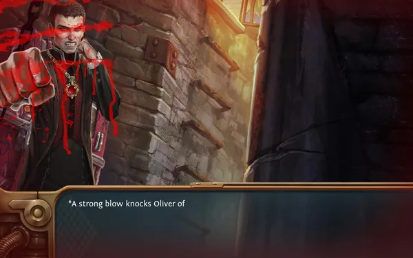 Leviathan: The Last Day of the Decade screenshot 7