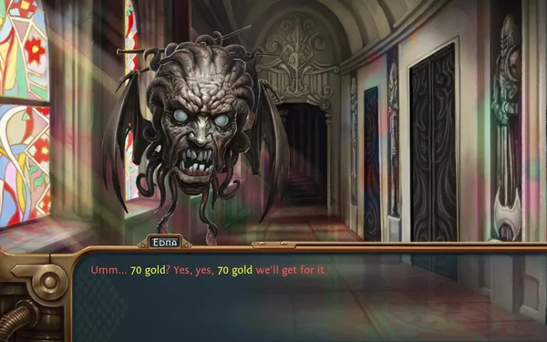 Leviathan: The Last Day of the Decade screenshot 9