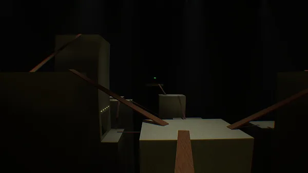 LIMINAL SHIFT screenshot 10
