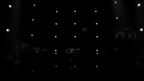 LIMINAL SHIFT screenshot 12