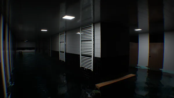 LIMINAL SHIFT screenshot 13