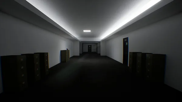LIMINAL SHIFT screenshot 14