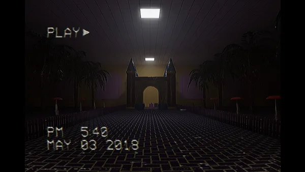 LIMINAL SHIFT screenshot 4