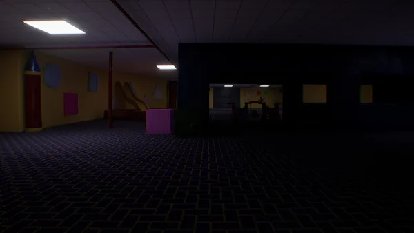 LIMINAL SHIFT screenshot 7