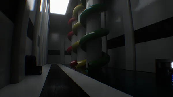 LIMINAL SHIFT screenshot 8