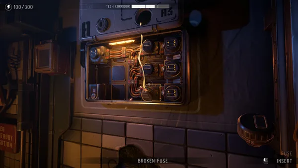 THE LIFT: Supernatural Handyman Simulator screenshot 14