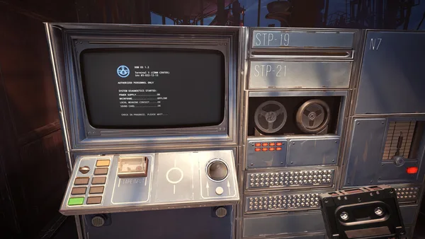 THE LIFT: Supernatural Handyman Simulator screenshot 6