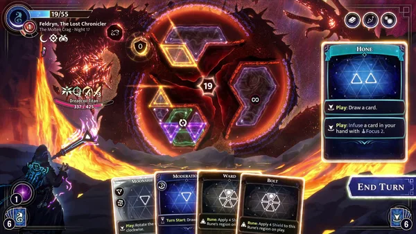 Moonsigil Atlas screenshot 10