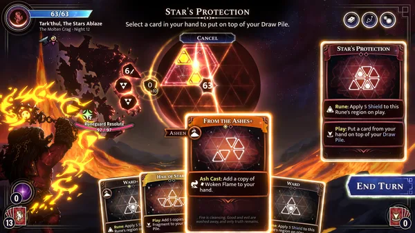 Moonsigil Atlas screenshot 2