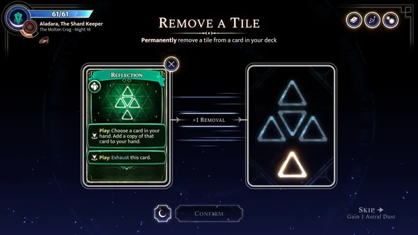 Moonsigil Atlas screenshot 3