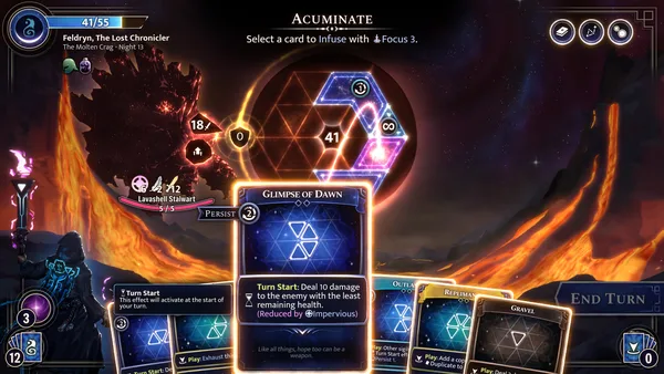 Moonsigil Atlas screenshot 7