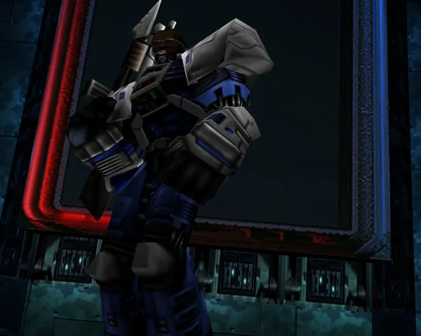 Redline screenshot 10