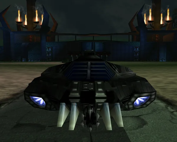 Redline screenshot 5