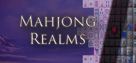 Mahjong Realms